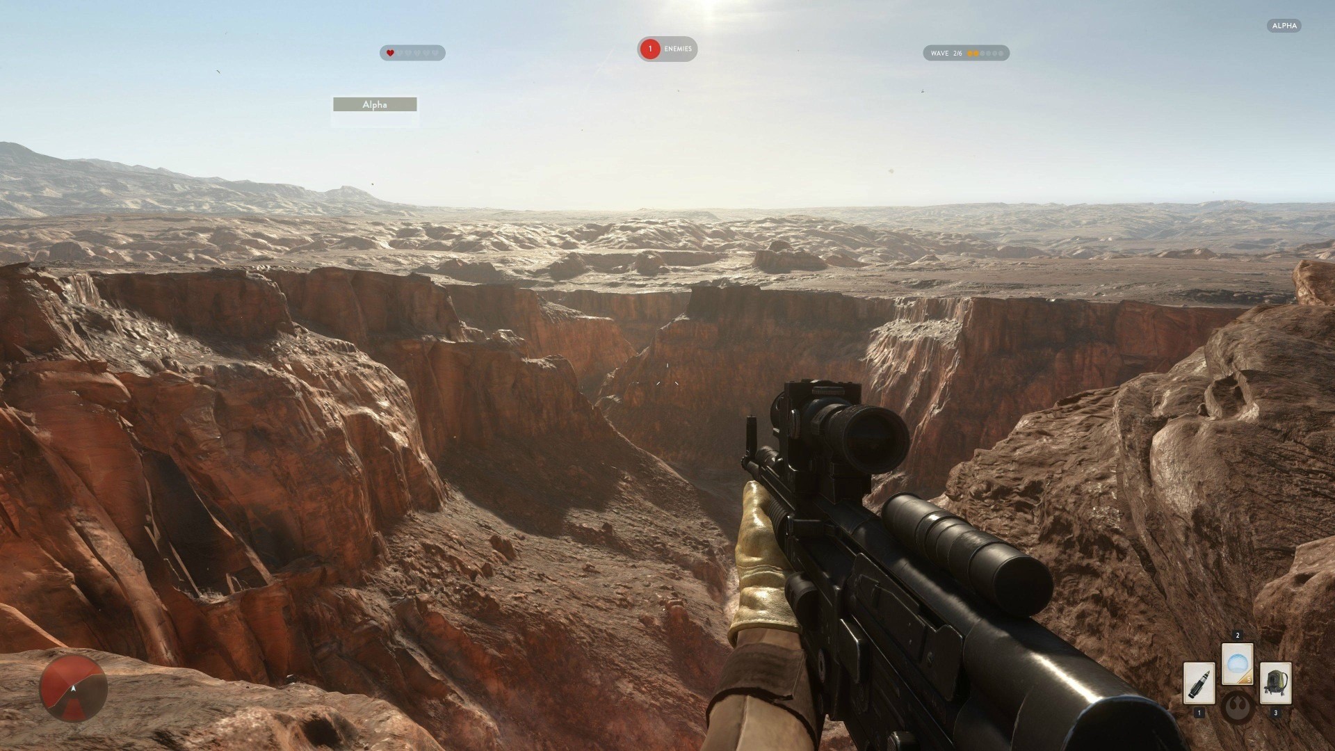 Star Wars Battlefront - Imagen 43